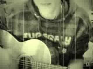 Bubbly face (reprise Colbie Caillat)