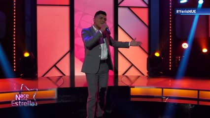 Yeris - Cara de niño - José María Napoleón