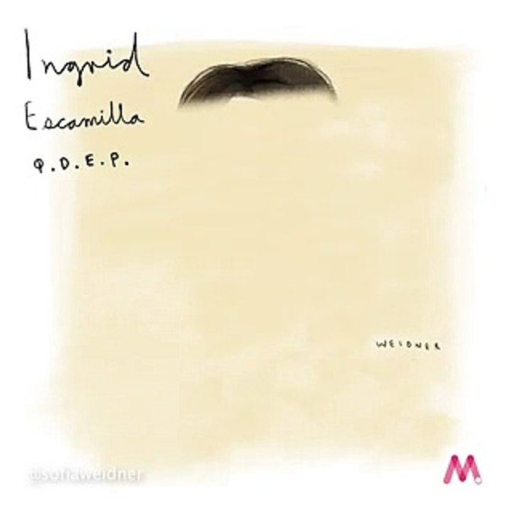 El feminicidio de Ingrid Escamilla