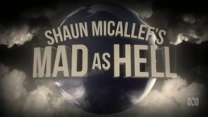 Shaun Micallef's Mad As Hell S05E10