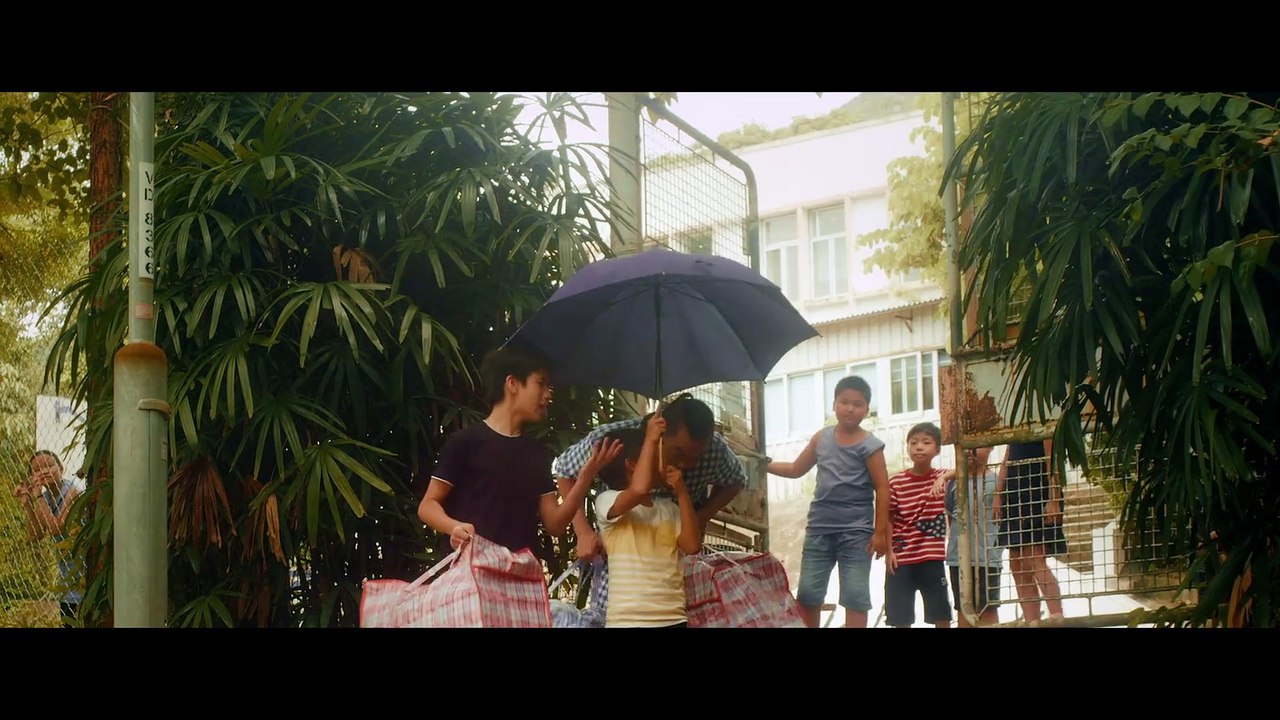 We Are Legends - Tập Full [HD VIETSUB]