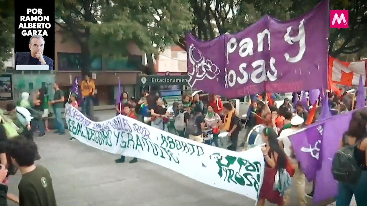 Nada personal
