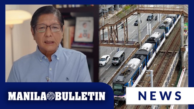 EDSA rehab paused until rerouting plans, tech upgrades finalized—Marcos