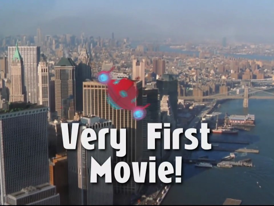 Disney Little Einsteins - Our Big Huge Adventure Now on DVD (2005) Promo (HD DVD Rip)