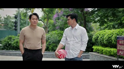 TRẠM CỨU HỘ TRÁI TIM - Tập 50