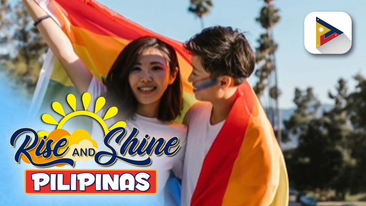 Alamin: Paano nga ba hinahati at mina-manage ang properties ng LGBTQIA+ couple?