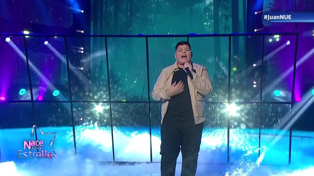 Juan David - Tardes negras - Tiziano Ferro