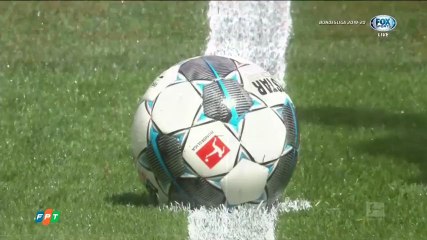 Bayer Leverkusen 2-4 Bayern Munich - Goals and Highlights (6/6/2020) | FOX Sports HD (FPT)