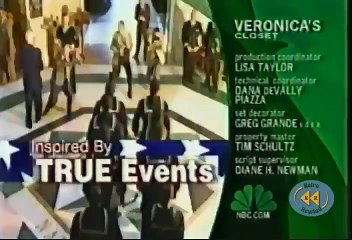 Fall 25/26 ABC/CBS/NBC/FOX Split Screen Credits Galore!