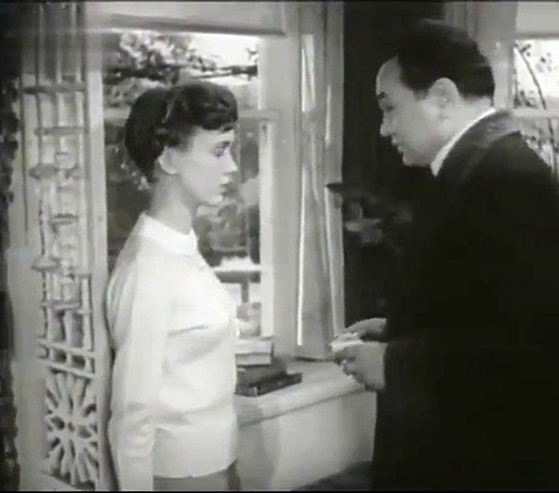 La casa roja (The red House, 1947) - Película completa en español