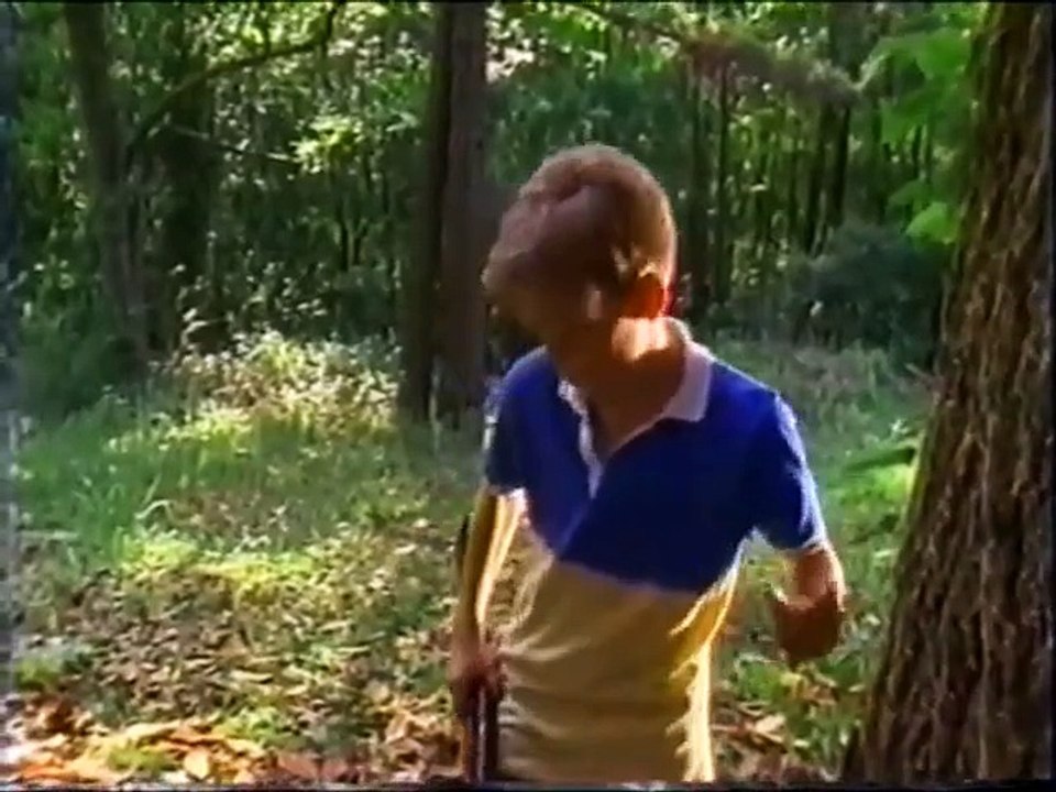 La caseta del terror - Película completa en español