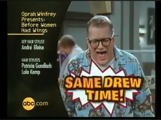 Fall 25/26 ABC/CBS/NBC/FOX Split Screen Credits Continues!