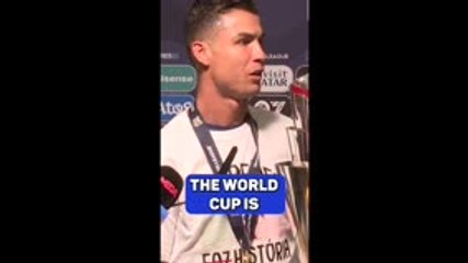 What next for Ronaldo after Nations League glory?