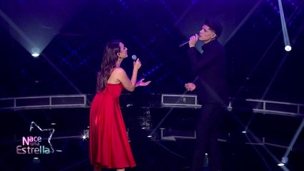 Verónica y Alejandro - Bésame - Ricardo Montaner y Jorge Luis Chacín