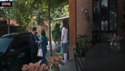 Nonton Film Ruang Rahasia Ibu 2025 - Seram & Mengguncang! 🎬