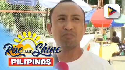 Ilang job-seekers, ibinahagi ang kanilang karanasan sa paghahanap ng trabaho; Labor market sa bansa, lumalakas ayon sa PSA