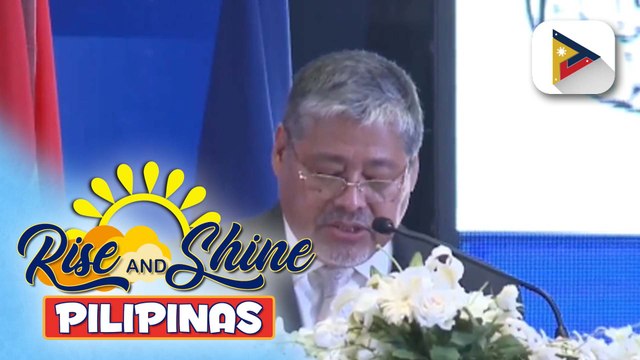 DFA Sec. Manalo, nakatakdang makipagpulong kay U.S. State Sec. Rubio at UN Chief Guterres