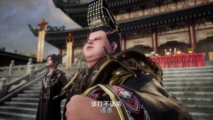 Heaven Swallow Episode 10 Multiple Subtitle