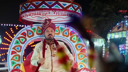 Maja Lele Baraati _ मजा लेले बराती  _ Suhaag _ Anuj Sharma _ Baraati Song