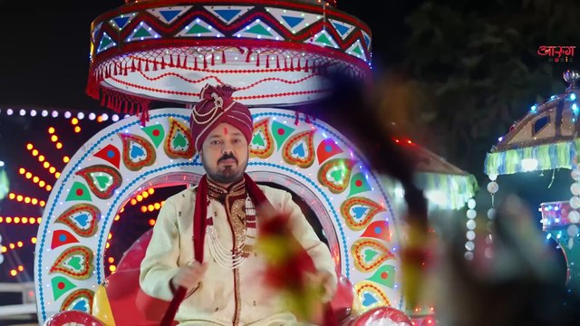 Maja Lele Baraati _ मजा लेले बराती _ Suhaag _ Anuj Sharma _ Baraati Song