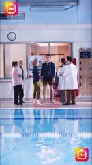 Swimming My Way Back To You Full Eng Sub Short Drama