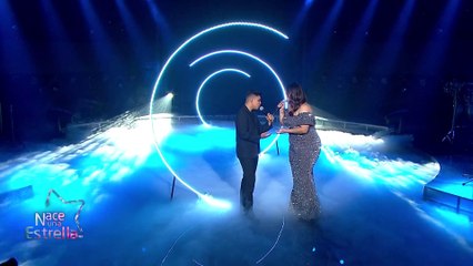 Yeris y Franciny - Ángel - Jon Secada y Sarah McLachlan