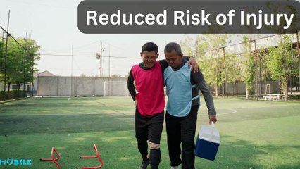 These Unexpected Benefits of Mobility Work Will Blow Your Mind!