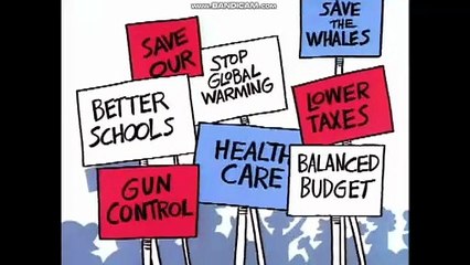 Closing To School House Rock! Election Collection 2008 DVD