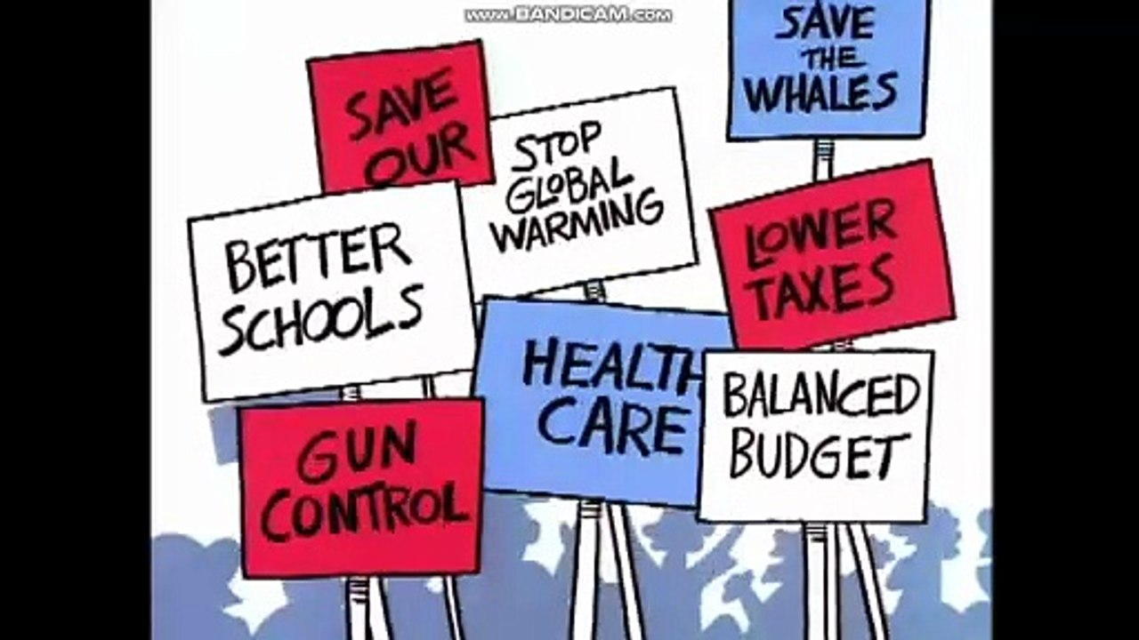 Closing To School House Rock! Election Collection 2008 DVD