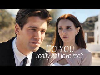 Look into my eyes...Do you really not love me Eng Sub Short Drama