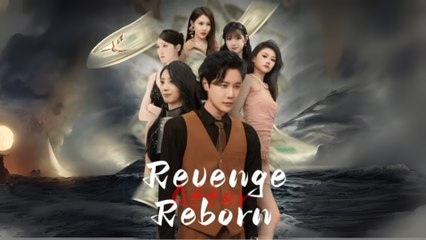 REBORN OF RICH MAN -- A Man's Journey to Rewrite His Destiny and Protect His Beloved Family from Past Tragedies