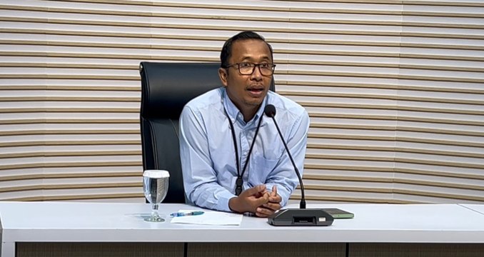 Gandeng Dirjen Pajak, KPK: Kasus Korupsi BJB Bukan Cuma Iklan