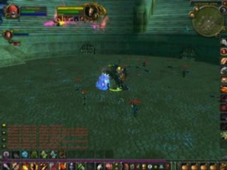 Evenement Naggarythe du 12/05, combat alliance contre Minuit