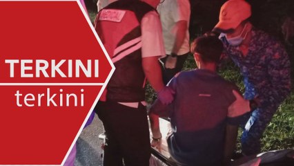 [TERKINI] UPSI hulur bantuan sebaik mungkin kepada ahli keluarga mangsa