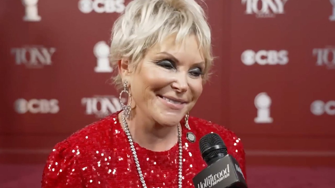 Wendy Federman on Possibly Bringing a '13 Going on 30' Musical to Broadway | Tony Awards 2025