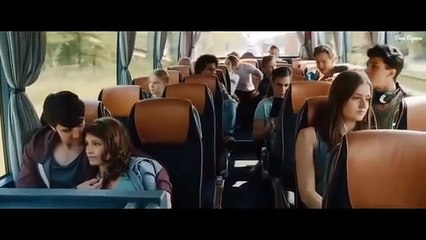 Zaman Yolcusu - Türkçe Dublajlı YETİŞKİN Filmi İzle - 2018