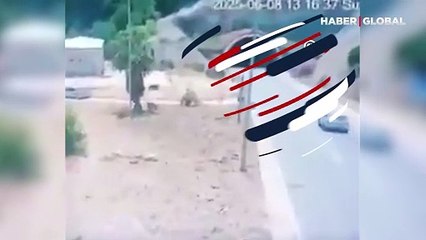 Korkunç kaza... Bakan Yerlikaya o anları paylaştı: 2 ocağa daha maalesef ateş düştü