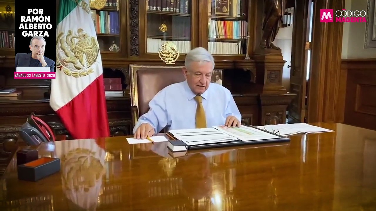 ¡Vé el asco!