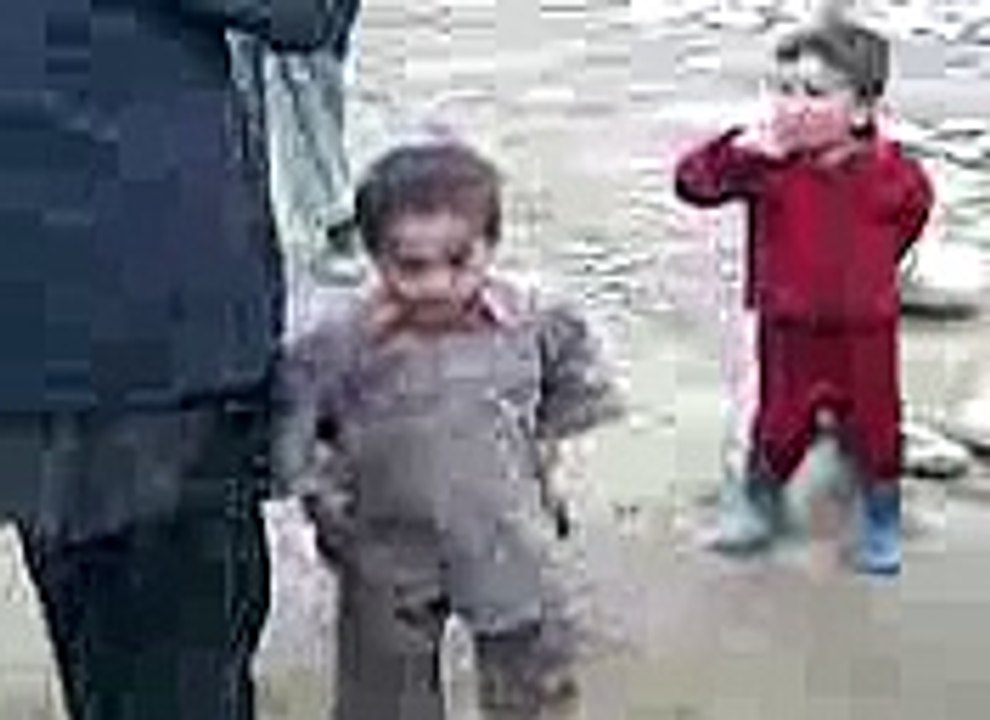 Mashom ka Fun