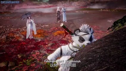 Little Fairy Yao Eps 8 Sub Indo