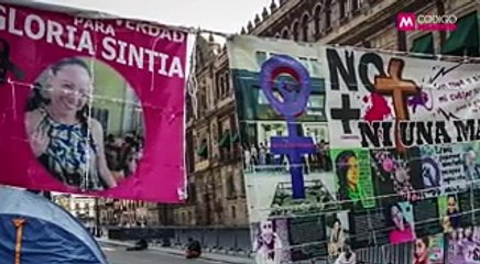 #ConTaconesEntreLegos | Feminicidios a la alta: entrevista con Edith Ferreto