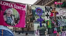 #ConTaconesEntreLegos | Feminicidios a la alta: entrevista con Edith Ferreto