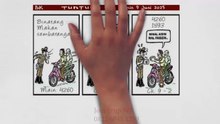 Kode Syair Boru Sunda Hari Senin 9 Juni 2025 #PakTuntung