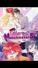 The Little twin matchMaker Full Eng Sub Short Drama