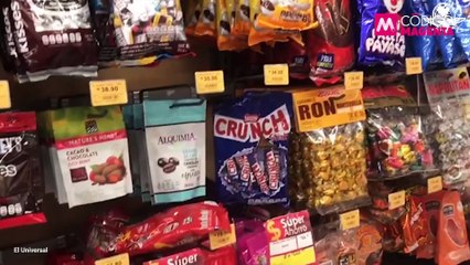 El confuso etiquetado frontal