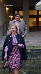 HELPED HIM GET RICH... NOW HIS RIVAL STEALS ME & HIS FORTUNE!