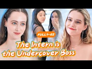As an intern, Claire uncovers the truth and also finds love Full Eng Sub Short Drama