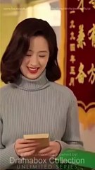 a father's redemption chinese drama