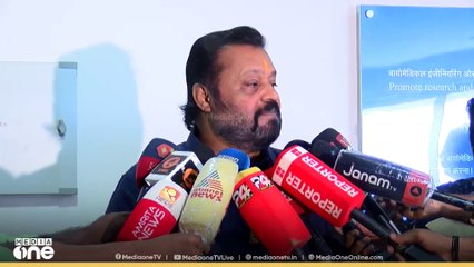 'പുറത്തുവന്ന അത്രയും പ്രശ്‌നങ്ങൾ ഇല്ല, ഒരാഴ്ചയ്ക്കുള്ളിൽ പരിഹാരം കണ്ടെത്തും'