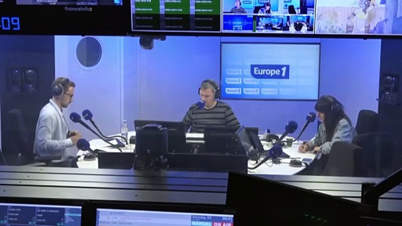 «Fête de la victoire» : le Rassemblement national au défi de l'unité, un an après sa victoire aux élections européennes